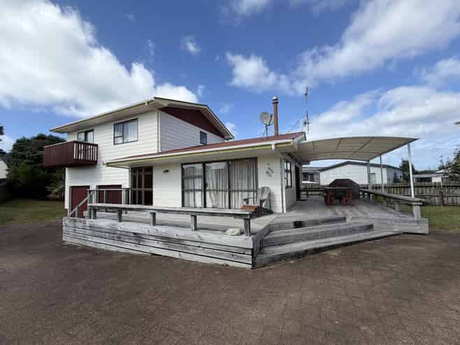 5 Pleasant Place, Pauanui
