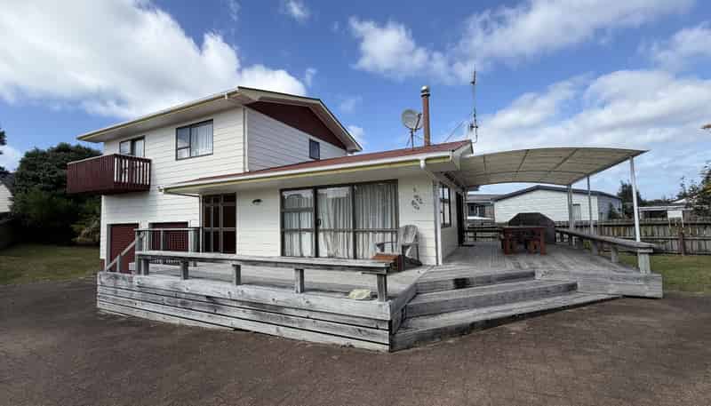 5 Pleasant Place, Pauanui