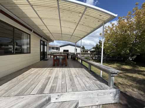 5 Pleasant Place, Pauanui
