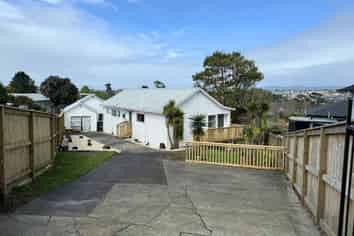 9 Woodhouse Place, West Harbour