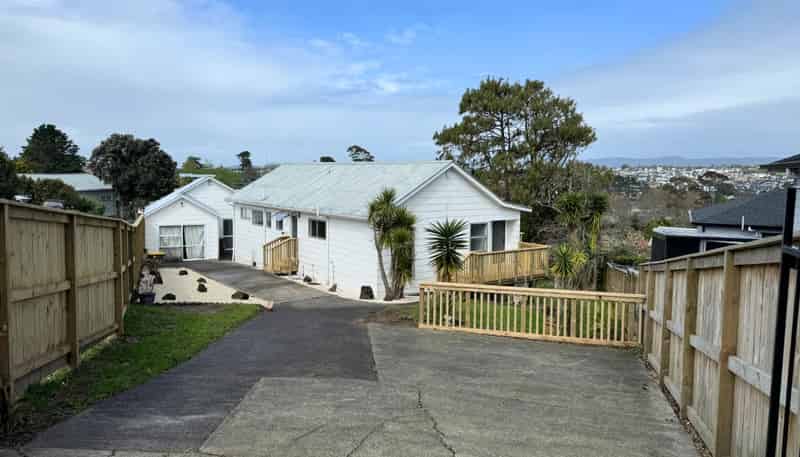 9 Woodhouse Place, West Harbour