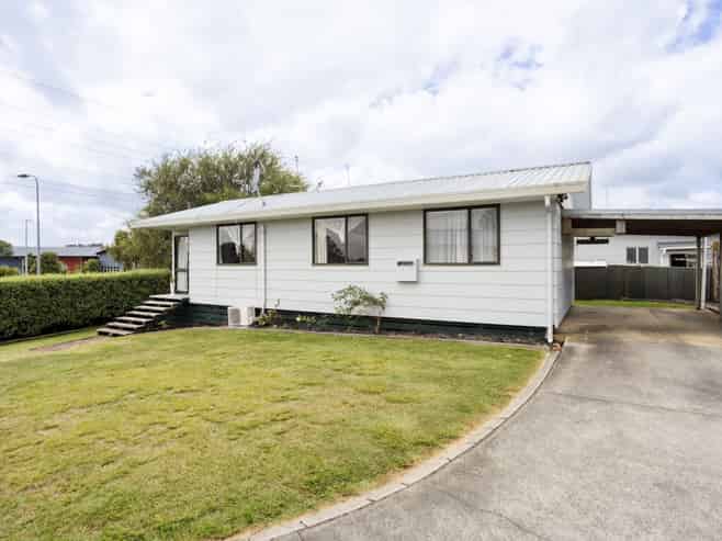 1/443 Factory Road, Te Awamutu