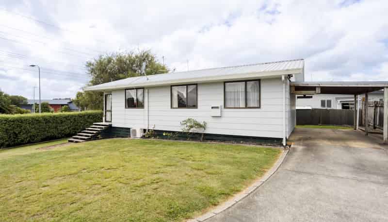 1/443 Factory Road, Te Awamutu