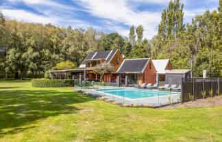 25 Taylors Road, Clarkville