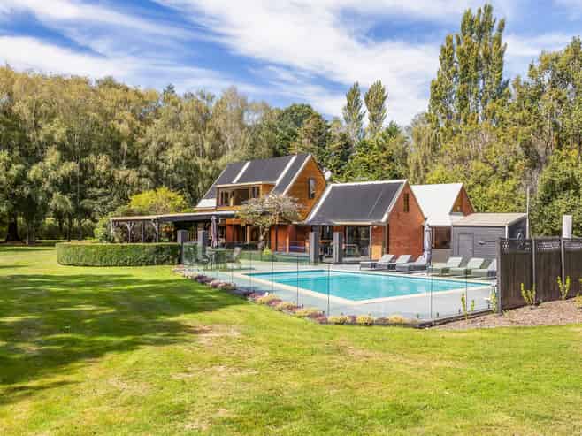 25 Taylors Road, Clarkville