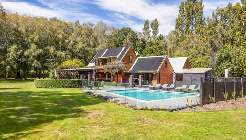 25 Taylors Road, Clarkville