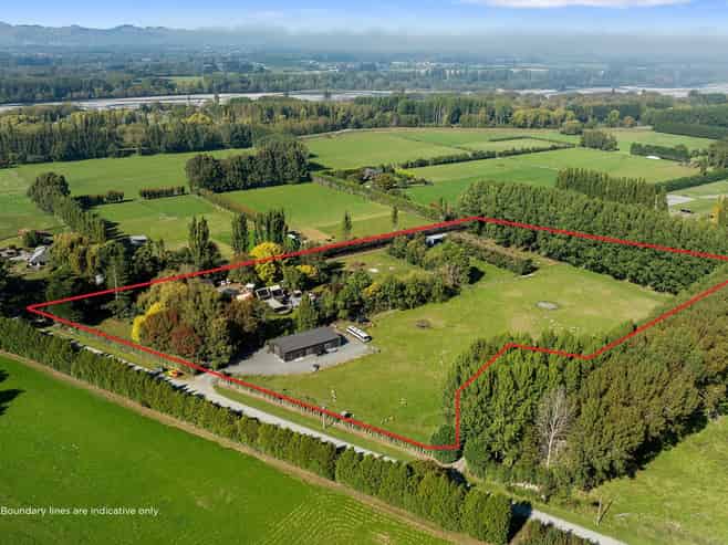 25 Taylors Road, Clarkville