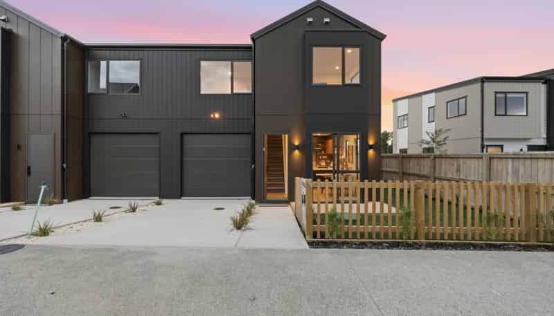 Lot 32/36-46 Moire Road, West Harbour