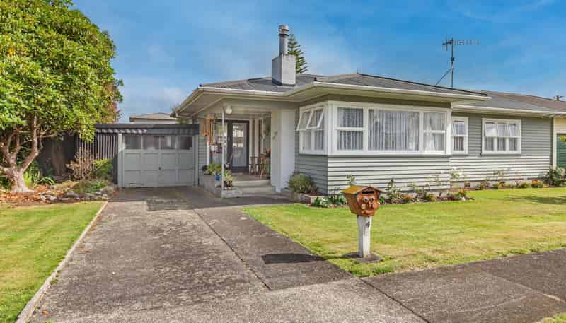 4 Margaret Street, Levin