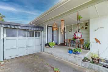 4 Margaret Street, Levin