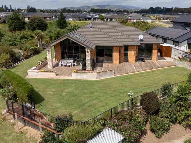 23 Hyatt Close, Cambridge