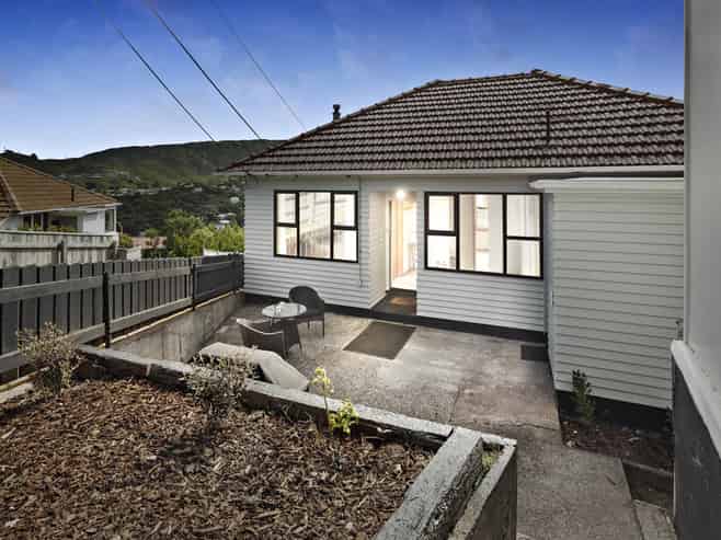 24 Quetta Street, Ngaio