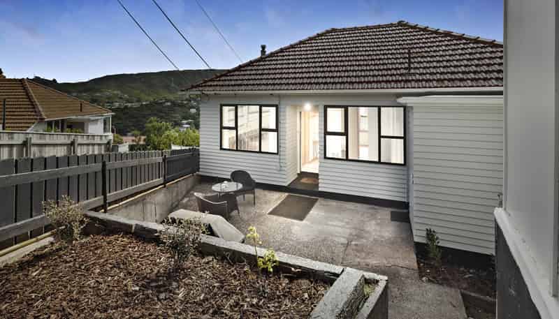 24 Quetta Street, Ngaio