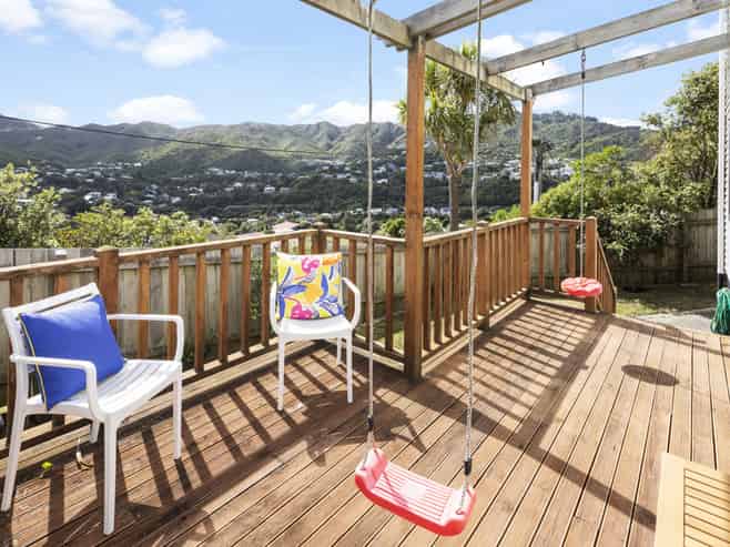 24 Quetta Street, Ngaio