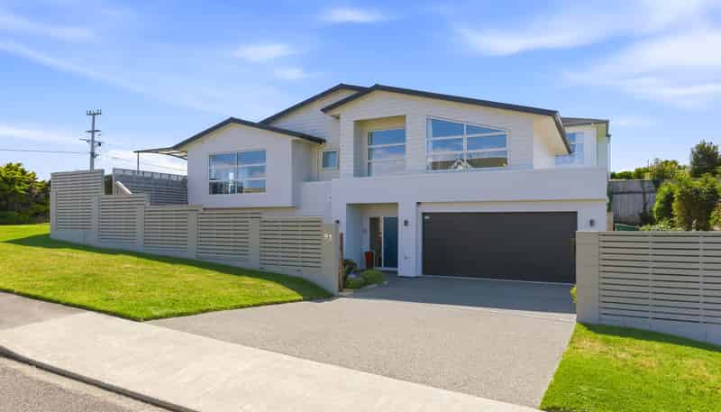 93 Seaview Road, Paraparaumu Beach