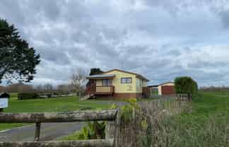 856 Te Ohaki Road RD1, Huntly