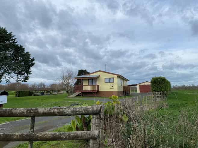 856 Te Ohaki Road RD1, Huntly