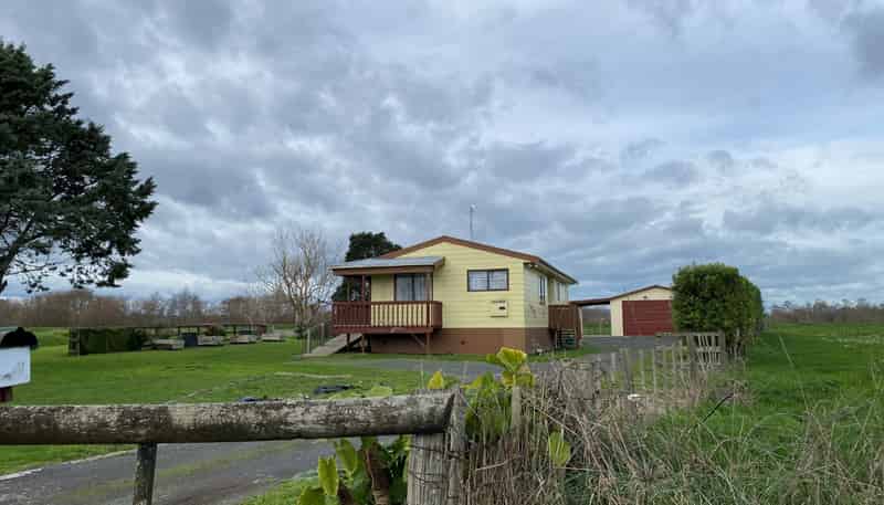 856 Te Ohaki Road RD1, Huntly