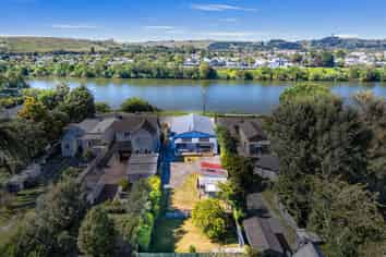 217 Somme Parade, Aramoho