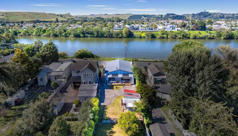 217 Somme Parade, Aramoho