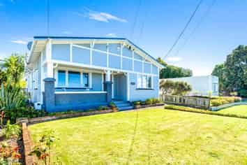 217 Somme Parade, Aramoho