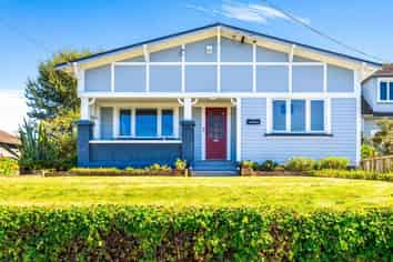 217 Somme Parade, Aramoho