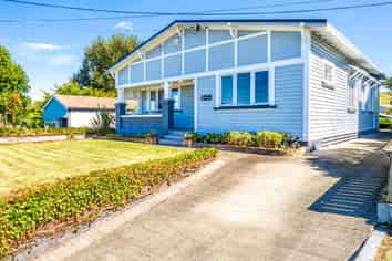 217 Somme Parade, Aramoho