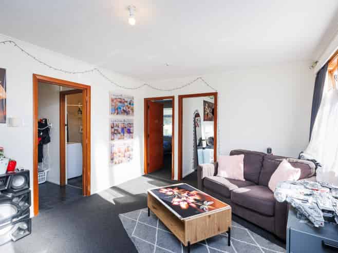 125B Ferguson Street, West End