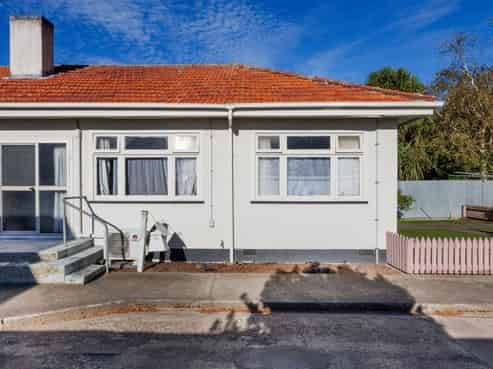 125B Ferguson Street, West End