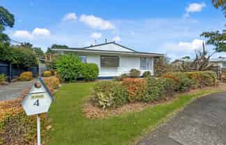 4 Craven Court, Ashhurst