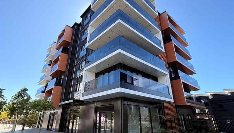  132 Worcester Street, Christchurch Central