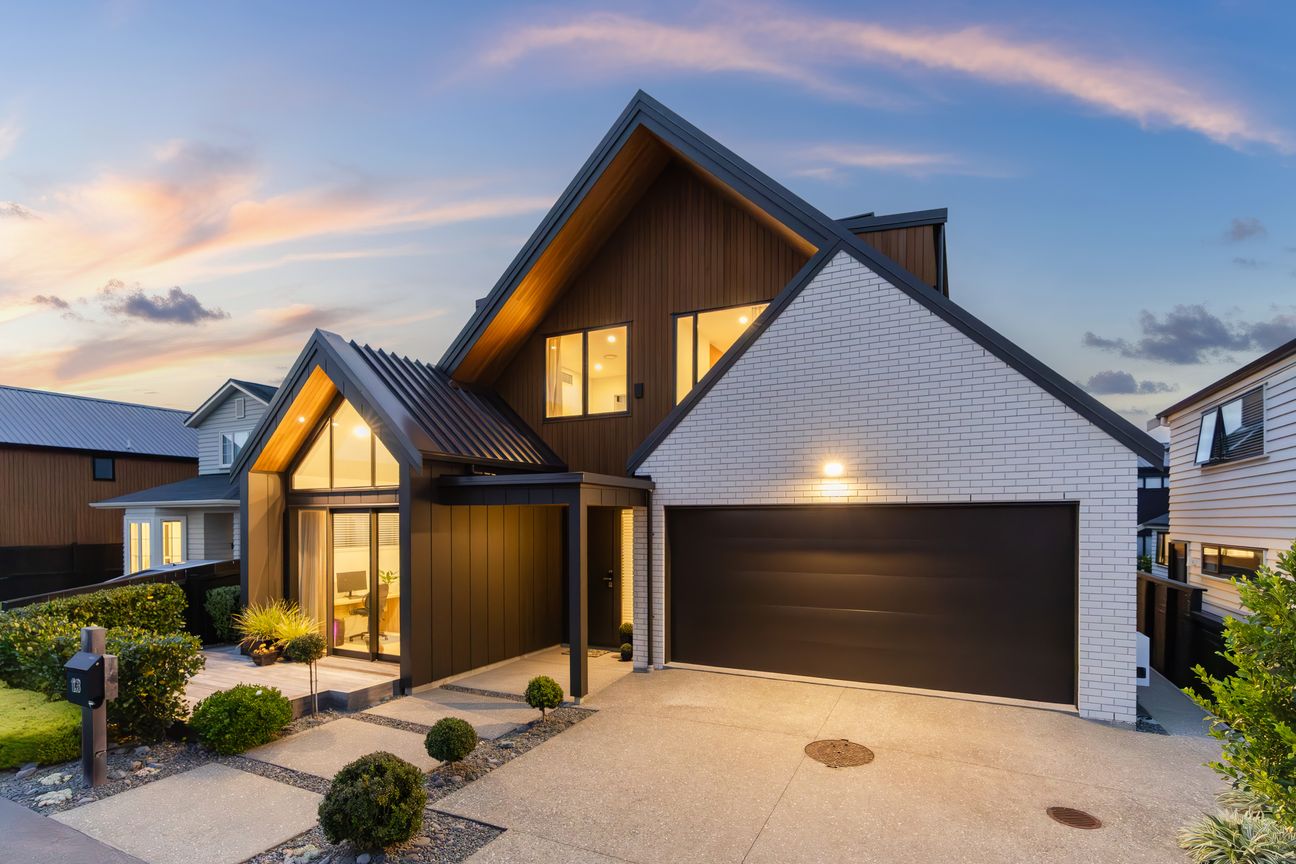 Luxury, Space, and Functionality - Widok 2