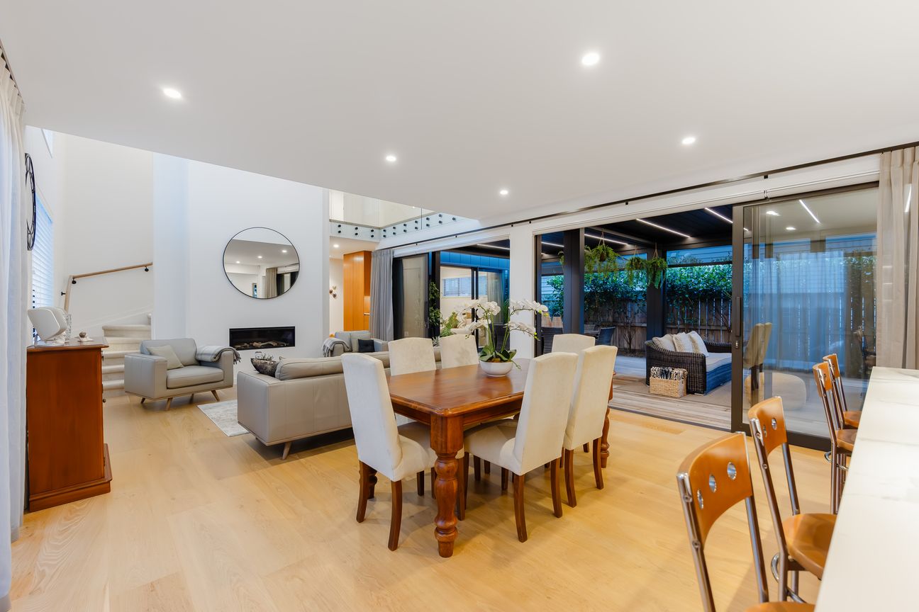 Luxury, Space, and Functionality - Widok 5