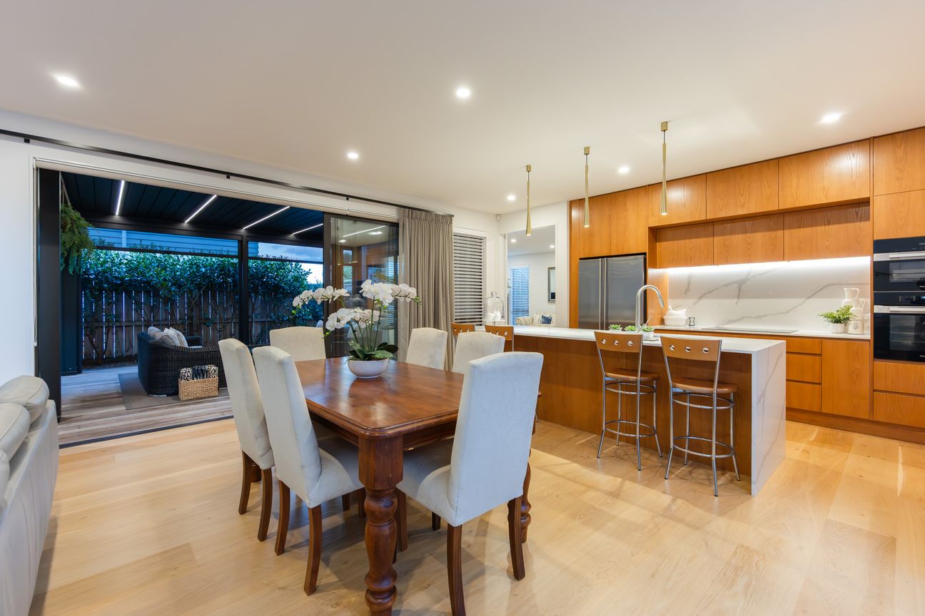 Luxury, Space, and Functionality - Widok 4