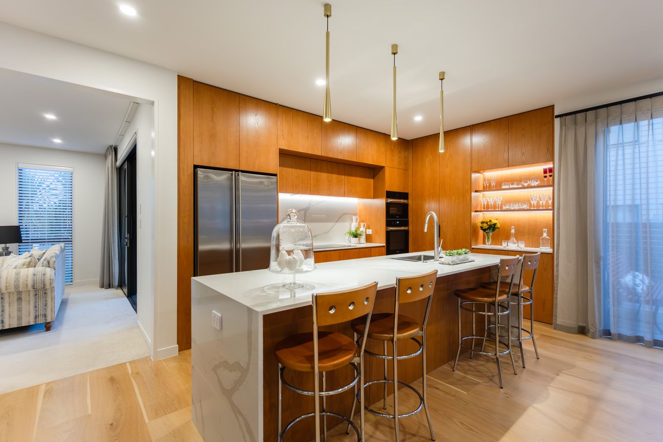 Luxury, Space, and Functionality - Więcej