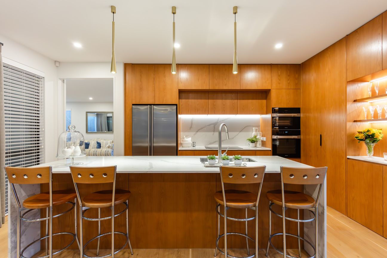 Luxury, Space, and Functionality - Widok 6