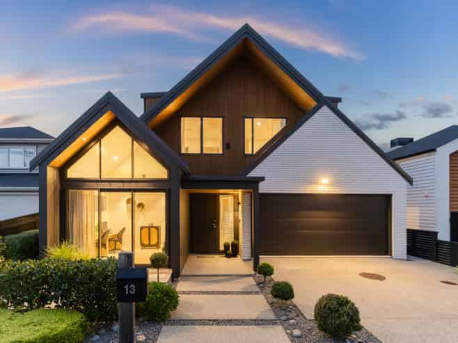 13 Keel Street, Long Bay