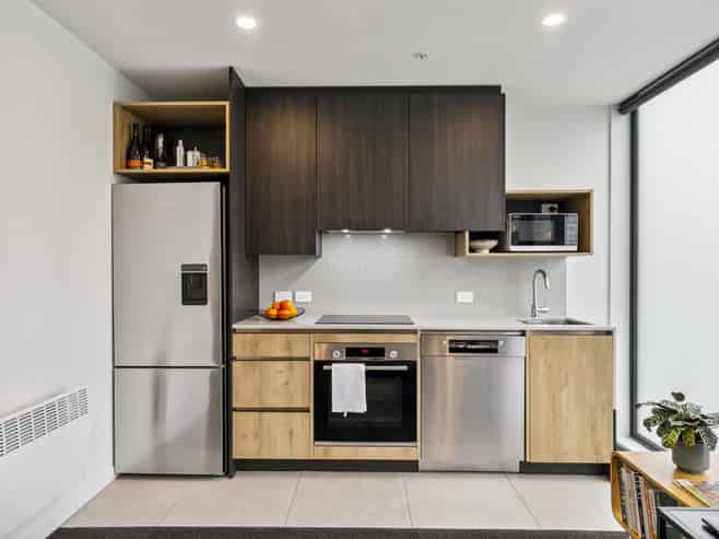 1004/212 Willis Street, Te Aro