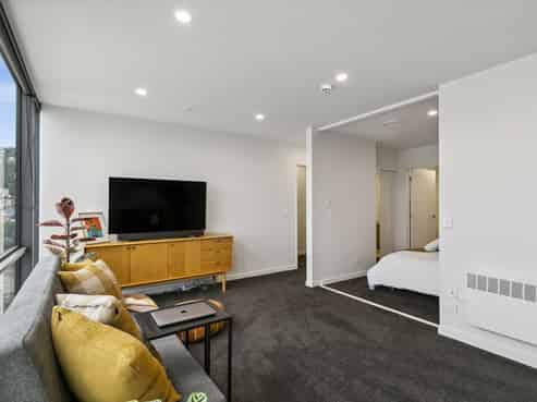 1004/212 Willis Street, Te Aro