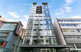 1004/212 Willis Street, Te Aro