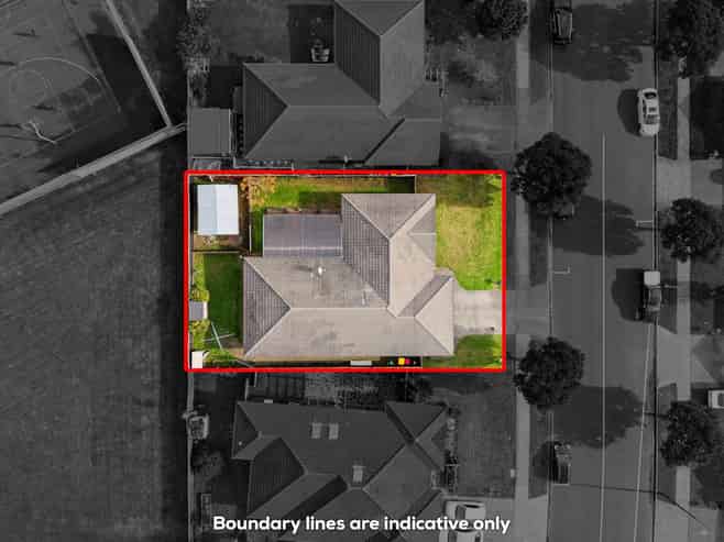 36 Turnberry Drive, Wattle Downs