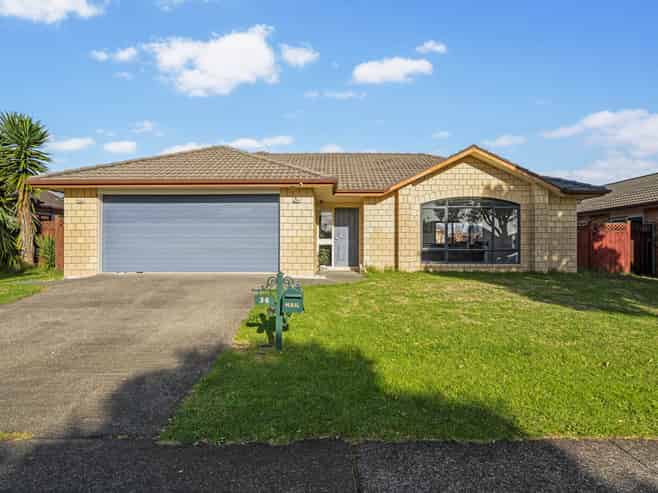 36 Turnberry Drive, Wattle Downs