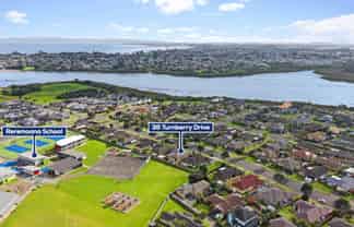 36 Turnberry Drive, Wattle Downs