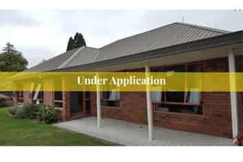 35 George Street, Rangiora