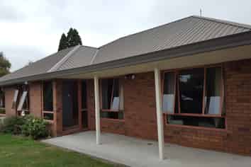 35 George Street, Rangiora