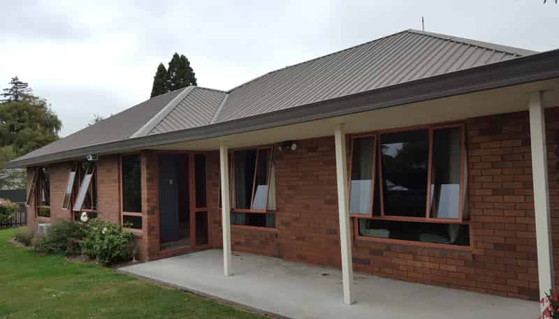 35 George Street, Rangiora