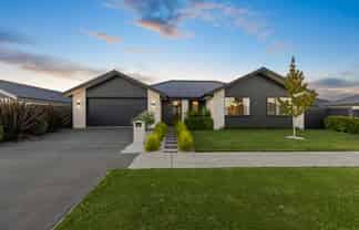 72 Te Raki Drive, Lincoln