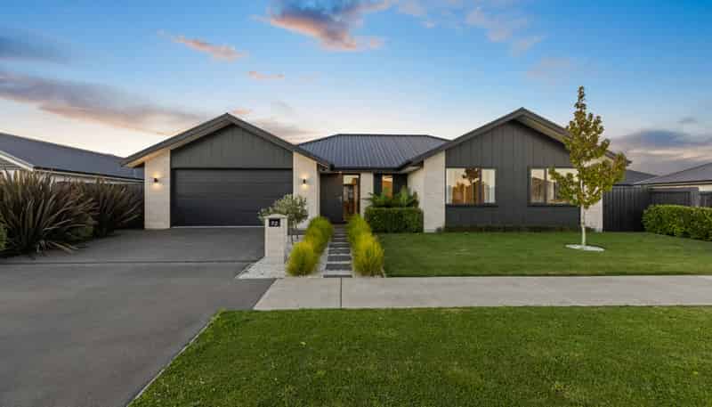 72 Te Raki Drive, Lincoln