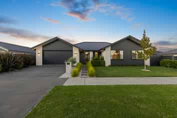 72 Te Raki Drive, Lincoln