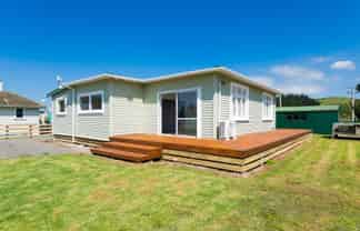 560A Lavenham Road, Waituhi